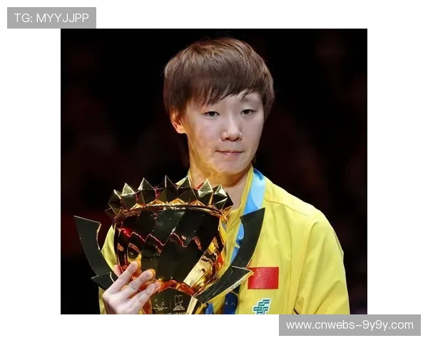 王曼昱成功卫冕,夺得第十五届全运会乒乓球女单冠军