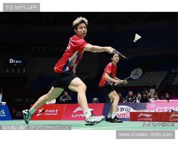 年轻球员谈羽超联赛:与偶像交手实现梦想