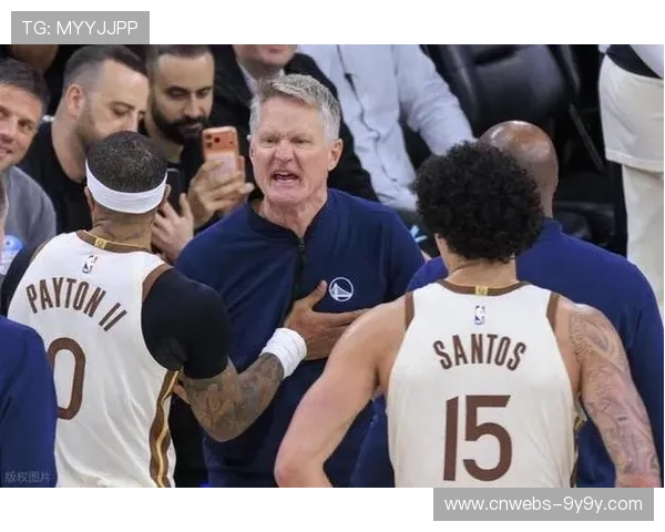 米勒指出勇士与快船老龄化相似，跑动不足依赖半场